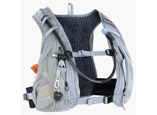 Evoc Hydro Pro 6 l kamizelka + bukłak na wodę 1,5 l Stone