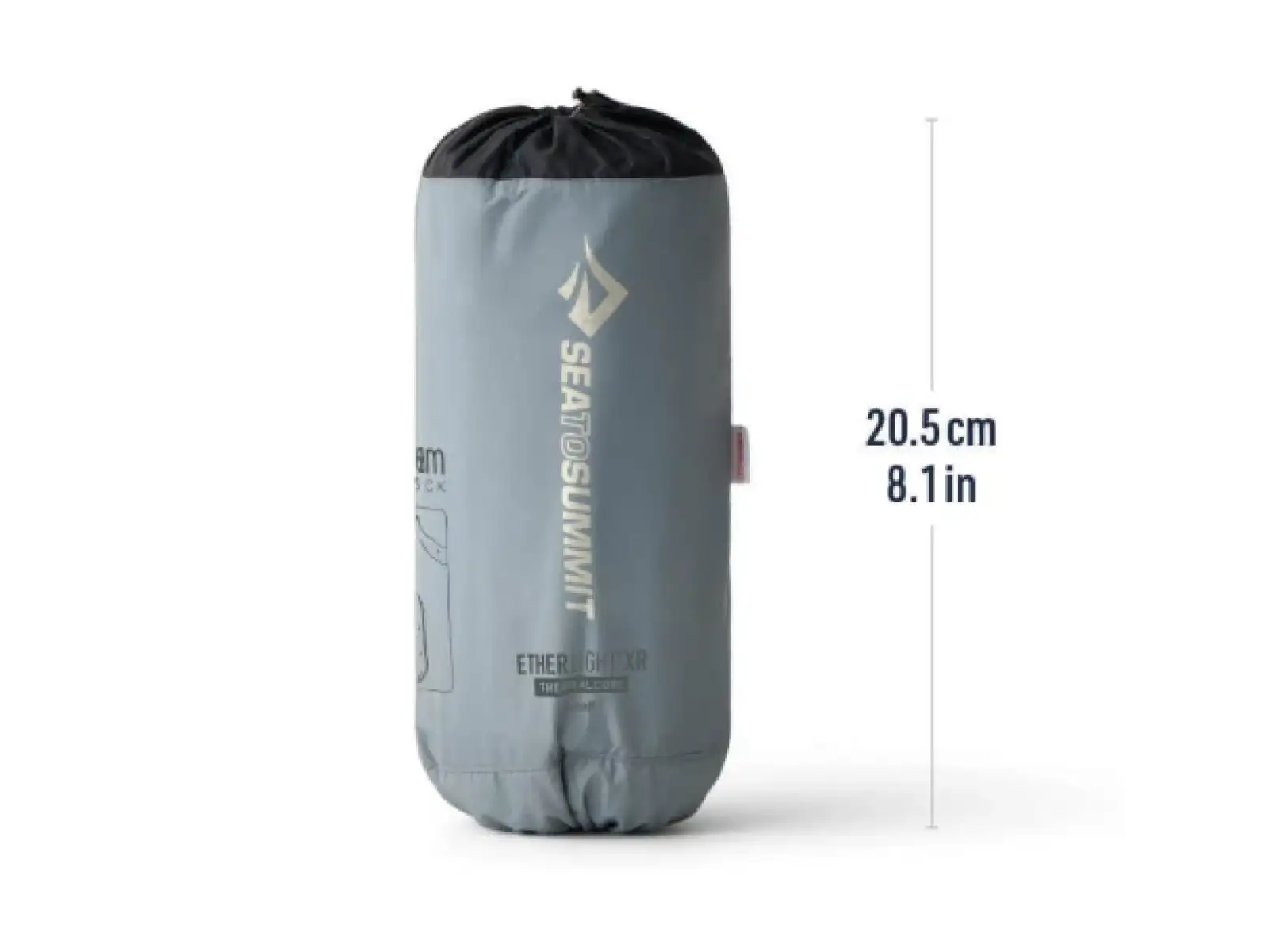 Sea to Summit Ether Light XR Insulated ASC nadmuchiwana mata Regular