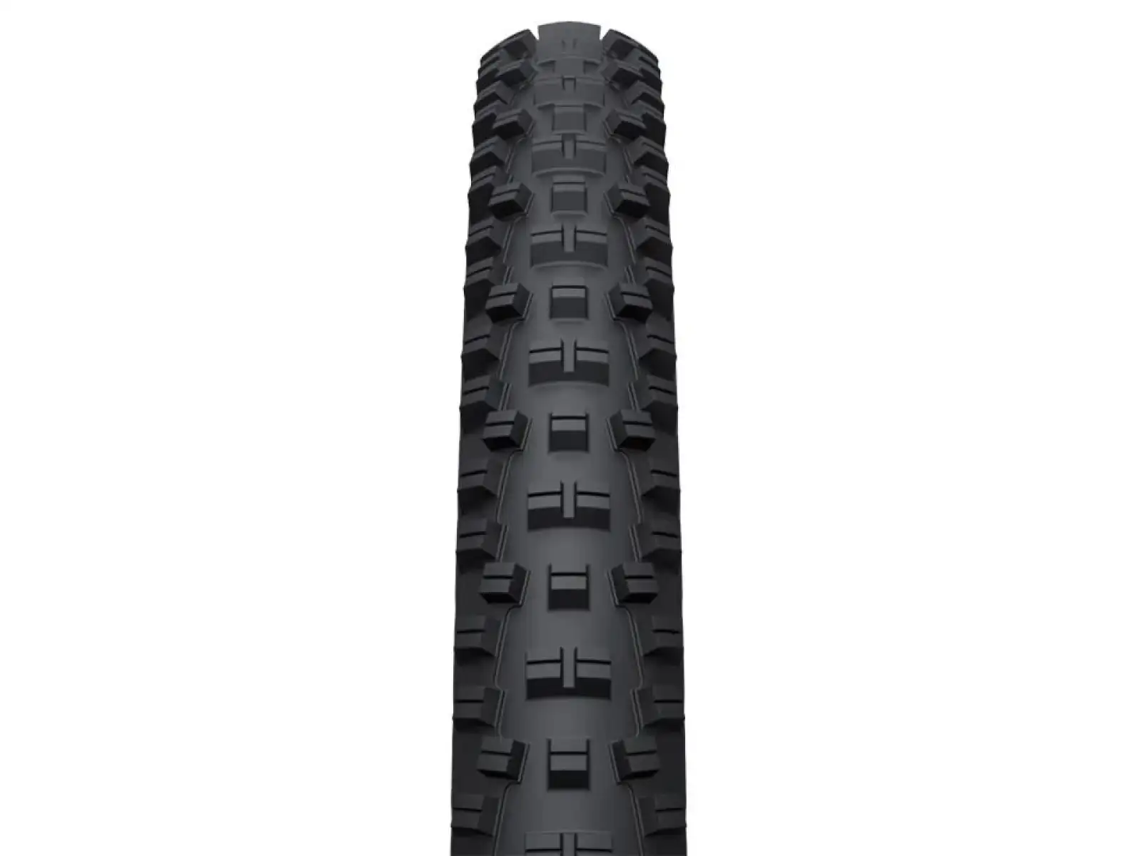 WTB Vigilante TCS Light Fast Rolling SG2 29" MTB opona kevlar czarna/brązowa
