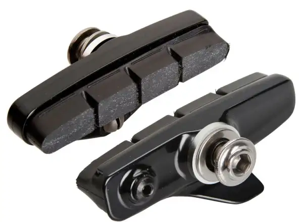 Shimano R55C4 wkładki hamulcowe + okładziny do Dura Ace/Ultegra/105