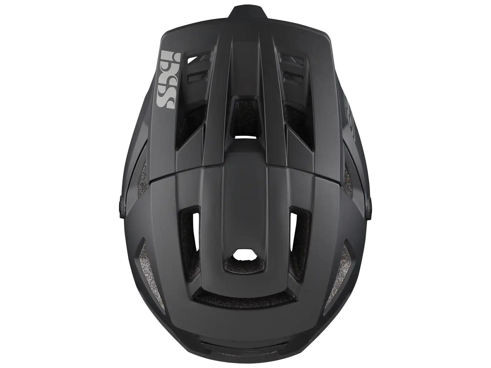 iXS Trigger MIPS kask Black