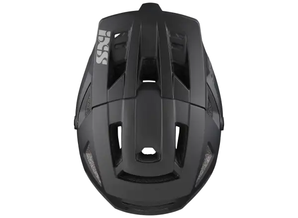 iXS Trigger MIPS kask Black