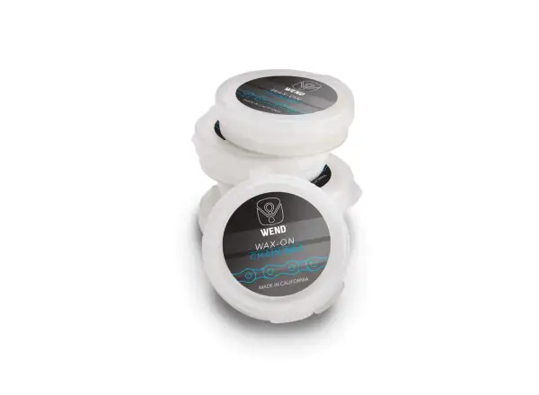 Wend Wax-ON wosk do łańcucha 5 pack