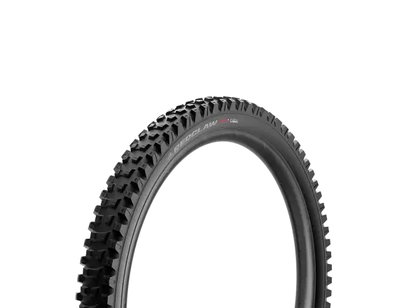 Pirelli Scorpion Redclaw Team Edition 29x2,40" DualWALL 2x120tpi Soft opona MTB kevlarowa