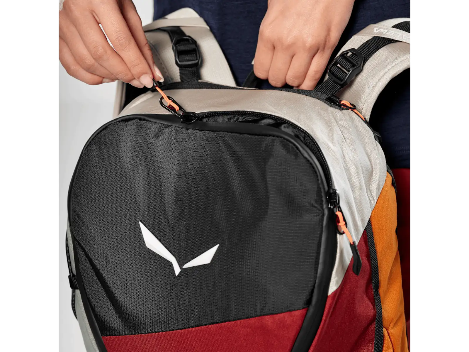 Salewa Puez W damski plecak 23 l Multi