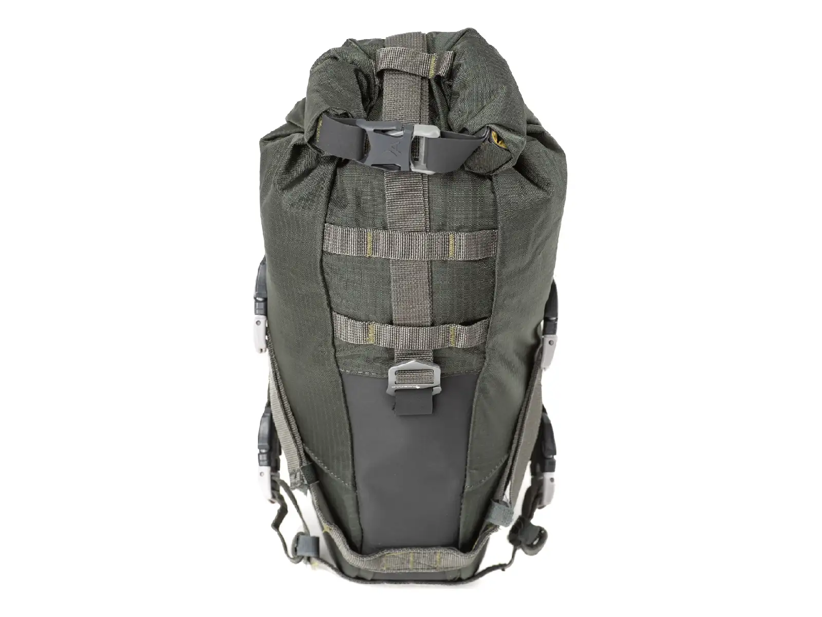 Acepac Drop Post MKIII torba podsiodłowa 7 l Gray
