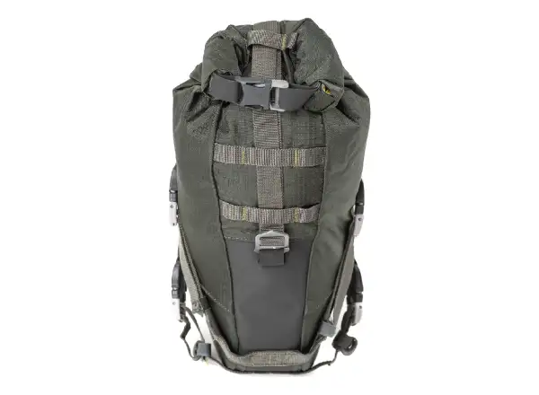 Acepac Drop Post MKIII torba podsiodłowa 7 l Gray