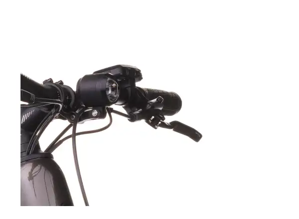 Crussis ONE-Country 7.11-(513 Wh) miejski rower elektryczny