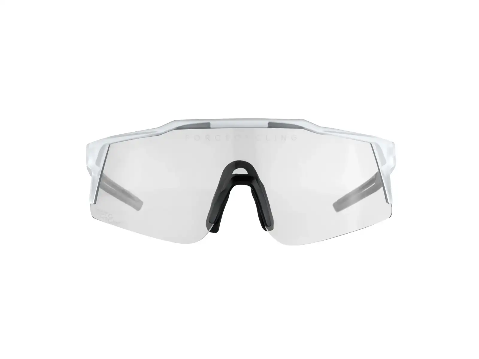 Force Nitro Junior okulary transparentne/fotochromatyczne szkło