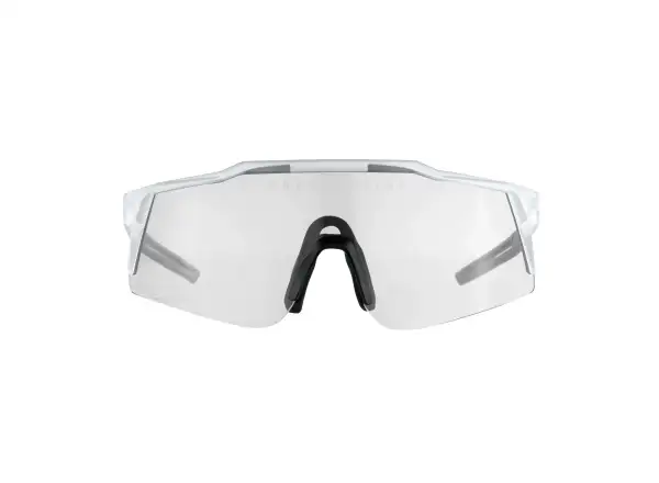 Force Nitro Junior okulary transparentne/fotochromatyczne szkło