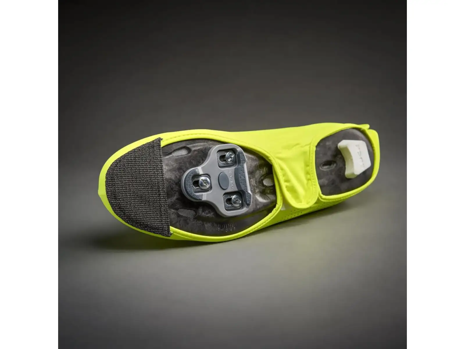 Grip Grab Ride Hi-Vis Waterproof ochraniacze na buty żółta