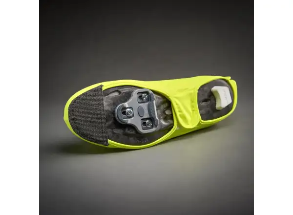 Grip Grab Ride Hi-Vis Waterproof ochraniacze na buty żółta