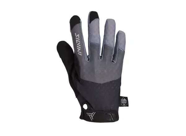 Silvini Fiora damskie rękawice black/cloud