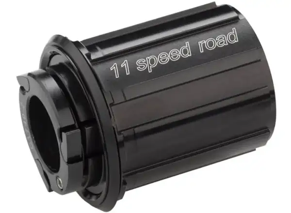 DT Swiss 3-Pawl Road ALU bębenek HG11 bez końcówki