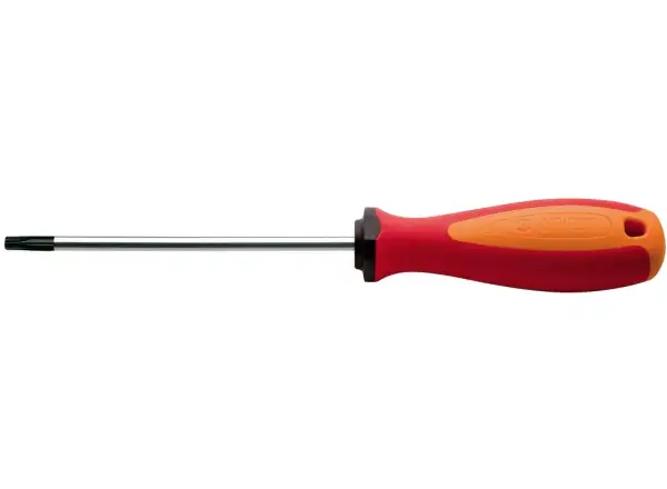 Unior wkrętak Torx T25 x 100