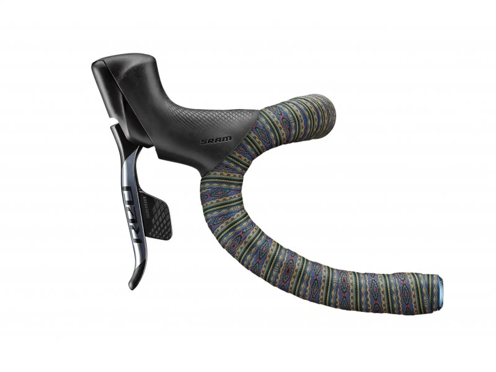 Ciclovation owijkа Stylishwrap Ethnic Geom Blue