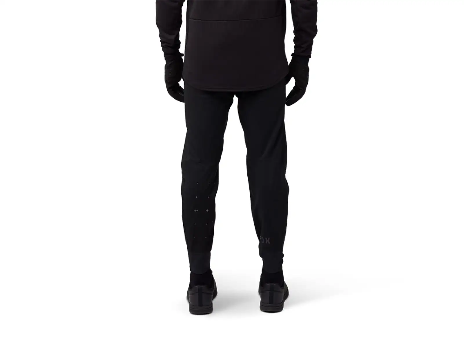 Fox Ranger Lunar męskie spodnie Black