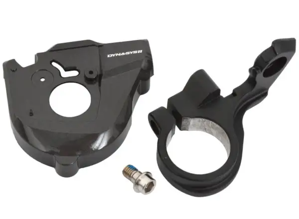 Shimano XT SL-M8000 zapasowa obejma do dźwigni zmiany biegów bez wskaźnika prawa
