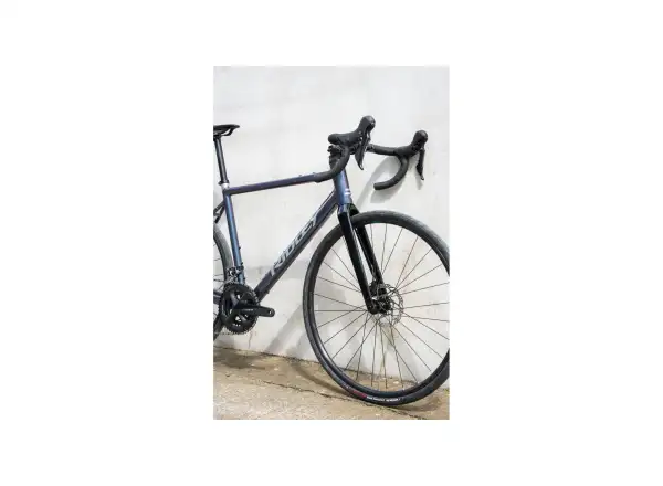 Ridley Grifn A GRX400 rower gravel Dark Violet Cameleon