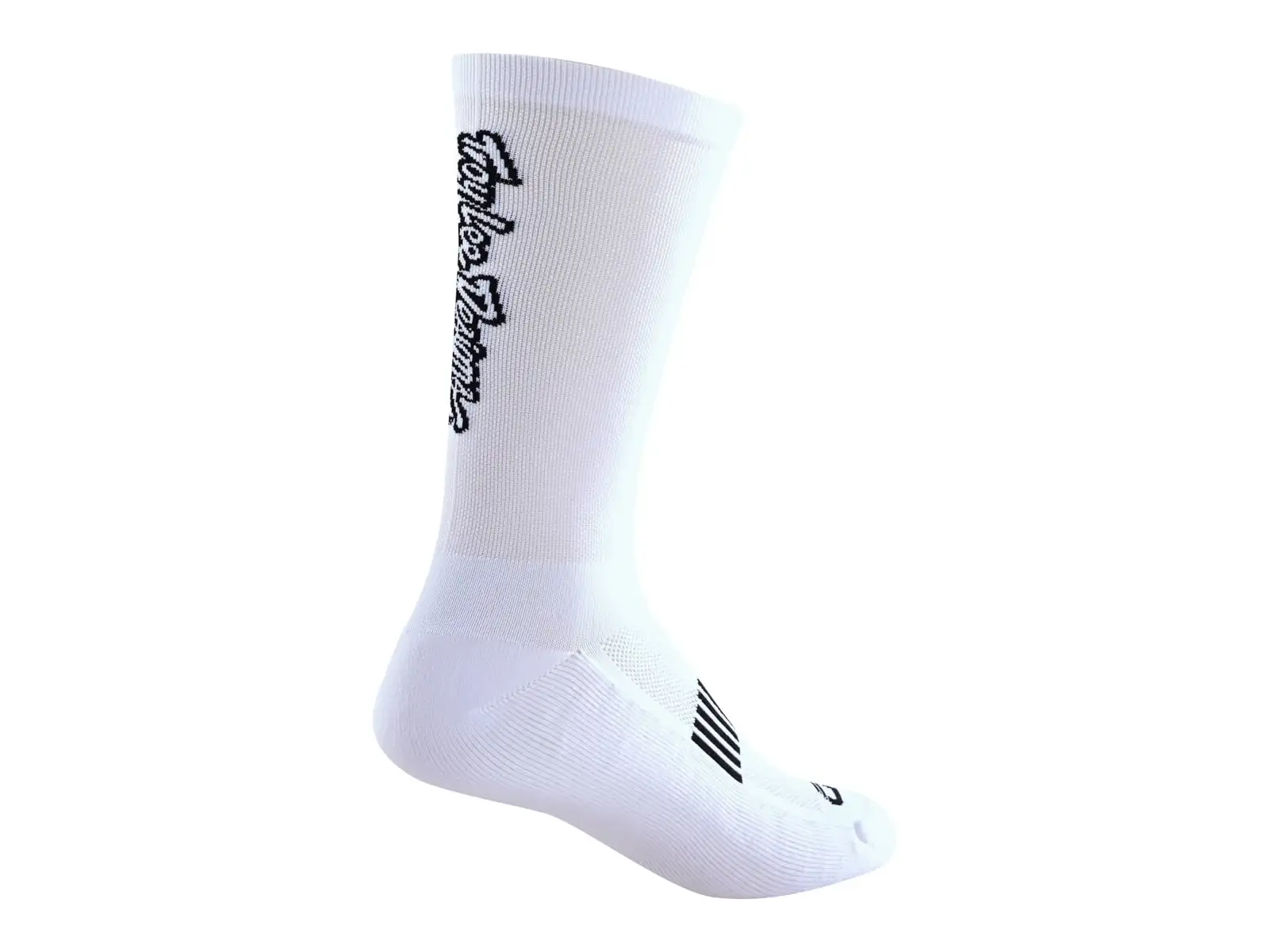 Troy Lee Designs Signature Performance skarpety White