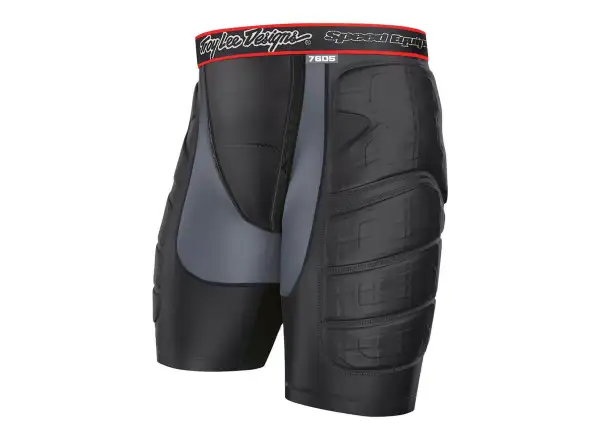 Troy Lee Designs ochraniacz ud i pośladków krótkie nogawki