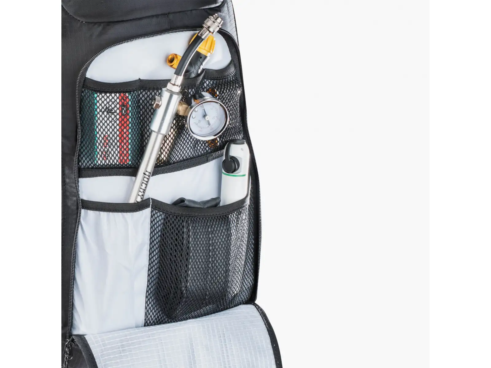 Evoc FR Tour 30 plecak 30 l black