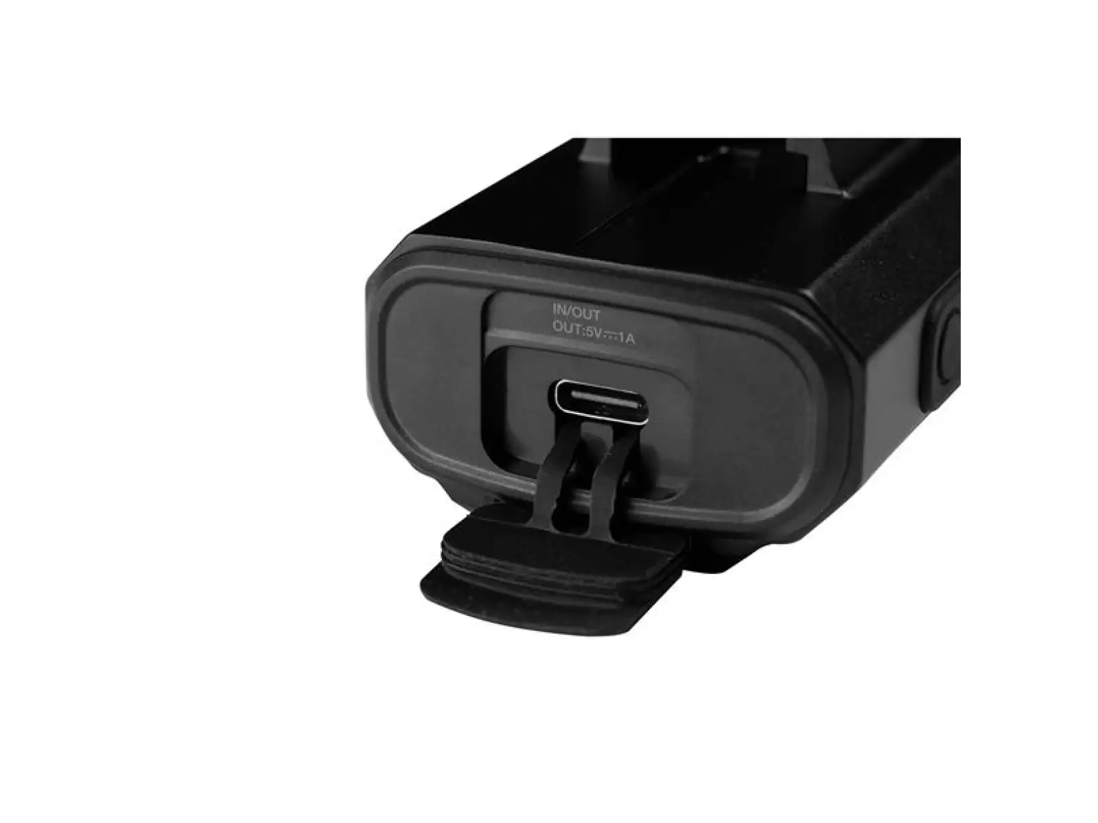 Giant Recon HL 1200 przednia lampka USB