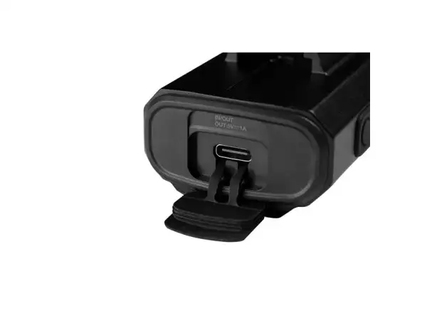 Giant Recon HL 1200 przednia lampka USB
