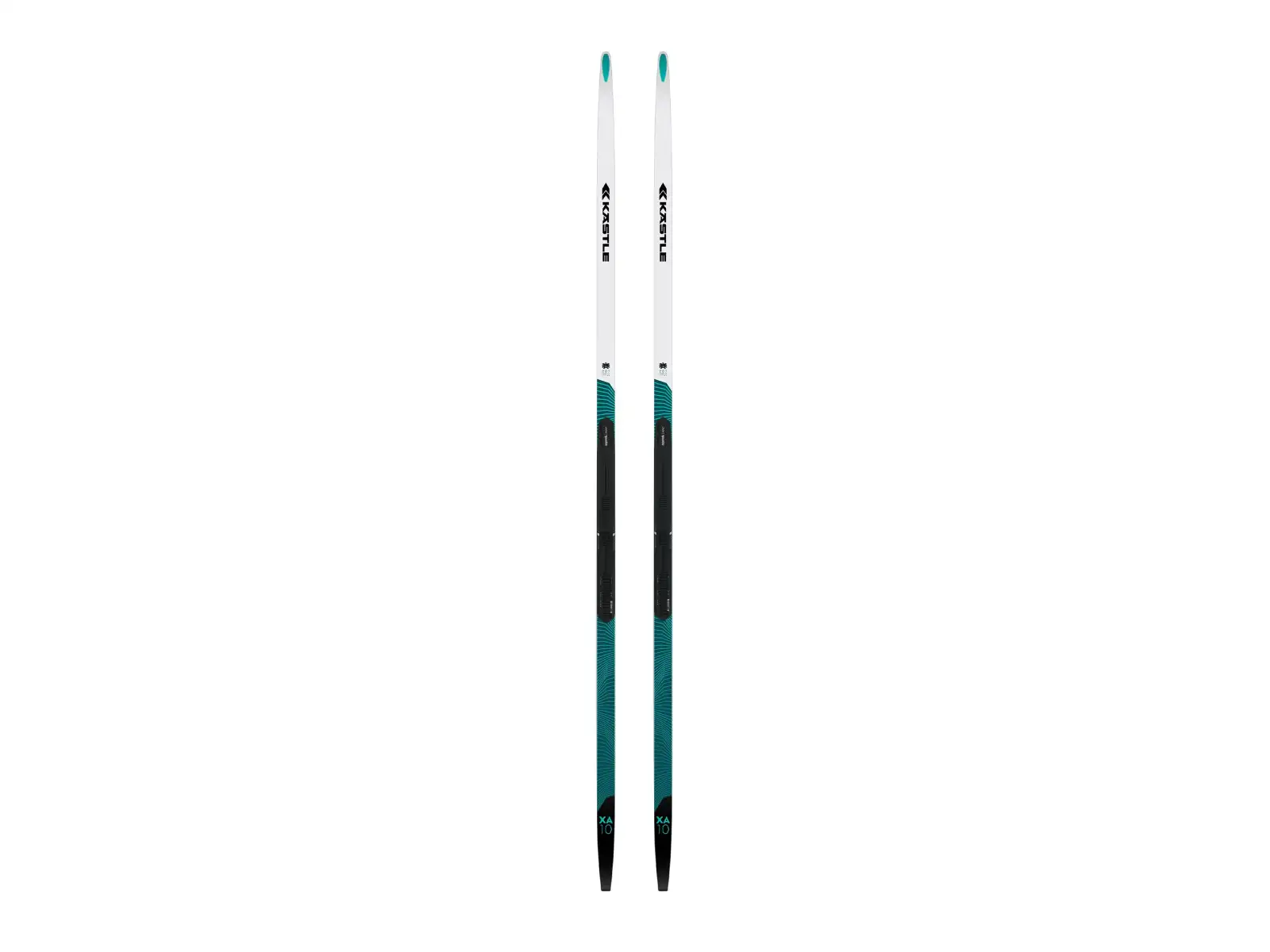 Kästle XA10 Classic Crown Medium narty biegowe