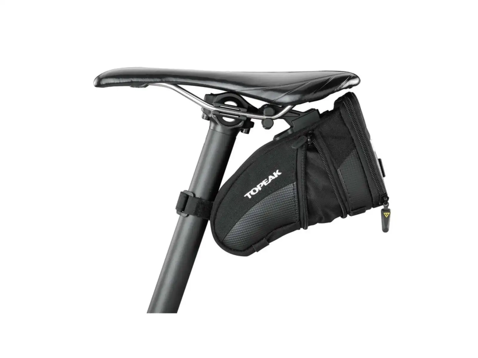 Topeak Aero Wedge Pack Medium torba podsiodłowa z QuickClick