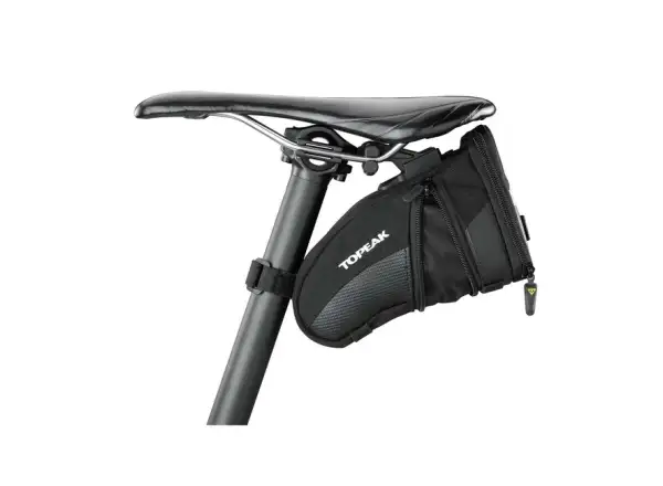 Topeak Aero Wedge Pack Medium torba podsiodłowa z QuickClick