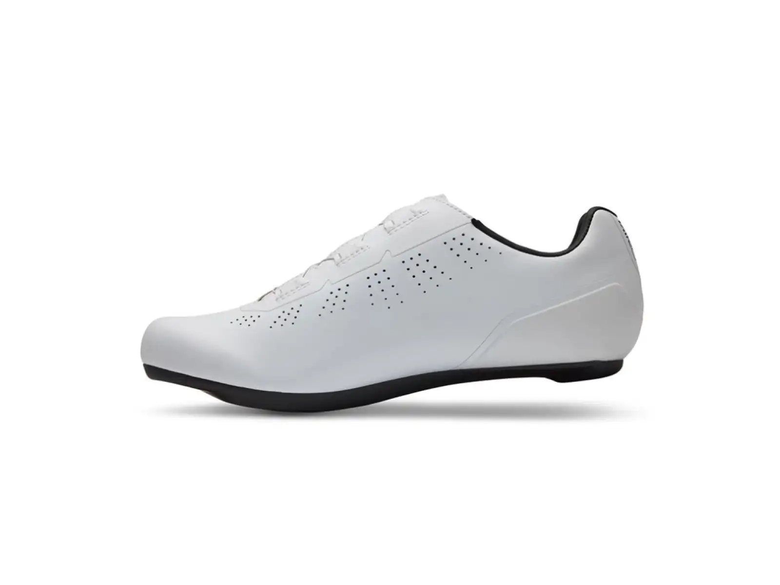 Giro Cadet szosowe męskie buty kolarskie White