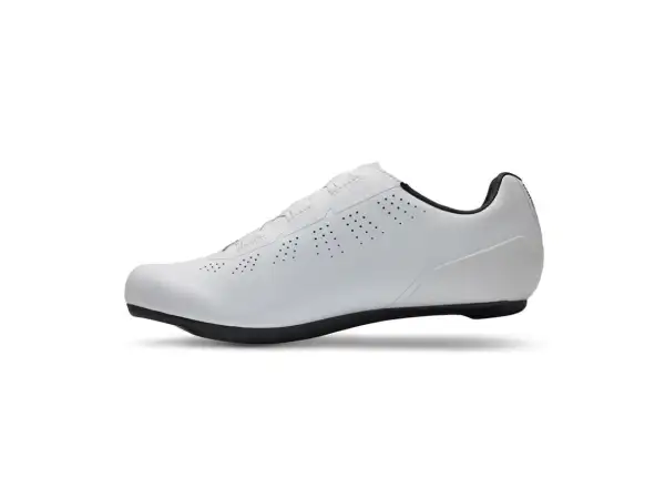 Giro Cadet szosowe męskie buty kolarskie White