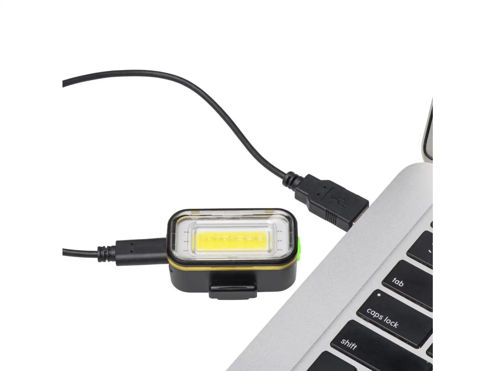 Blackburn Grid 2FER Two Pack przednia/tylna lampka 2 sztuki pakiet