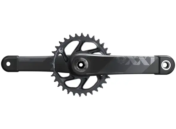 Sram XX1 Carbon Eagle Boost AXS DUB korby 175 mm DM 34z