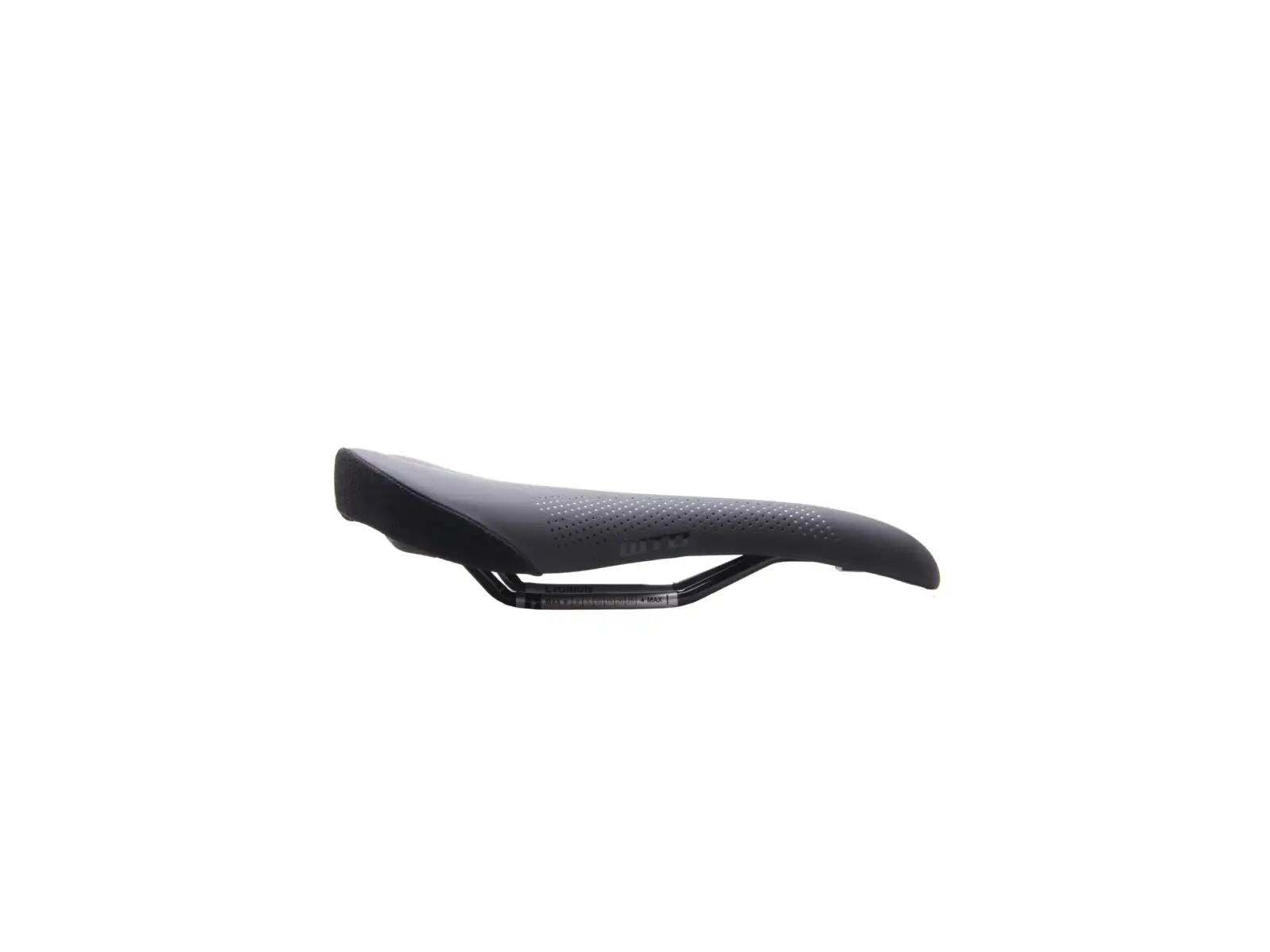 WTB Volt Cromoly Narrow siodło czarna