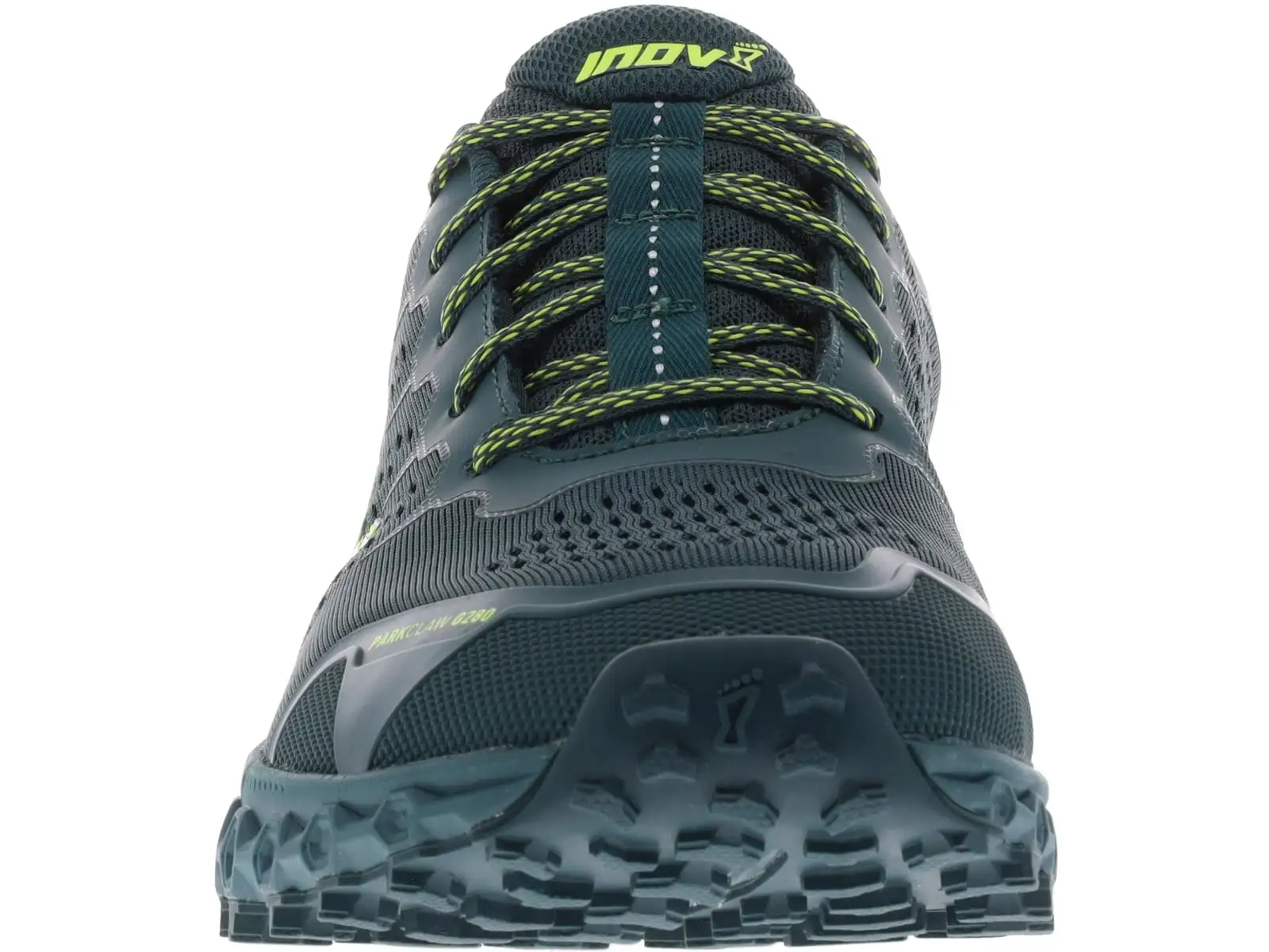 Inov-8 Pakclaw G 280 buty do biegania pine/yellow