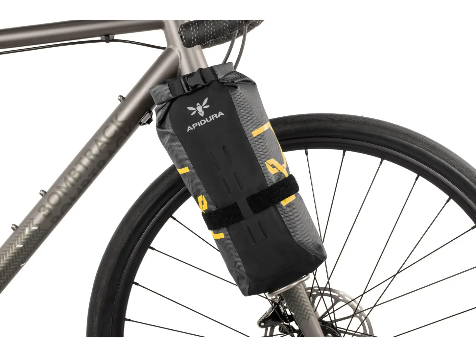 Apidura Expedition fork pack 3 l torba na widelcę