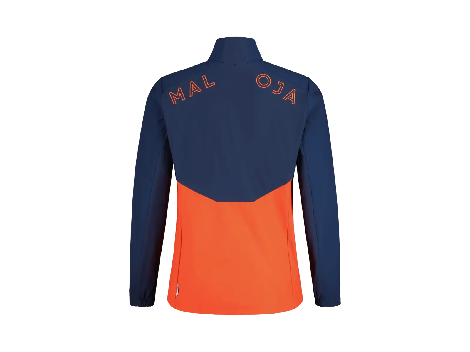 Maloja EuleM. męska kurtka glow multi