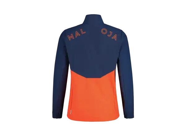 Maloja EuleM. męska kurtka glow multi