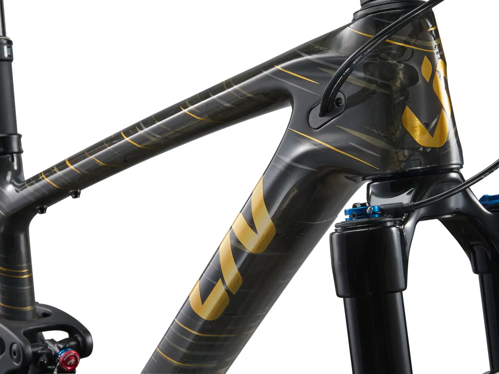 Liv Pique Advanced 29 1 rower górski Raw Carbon