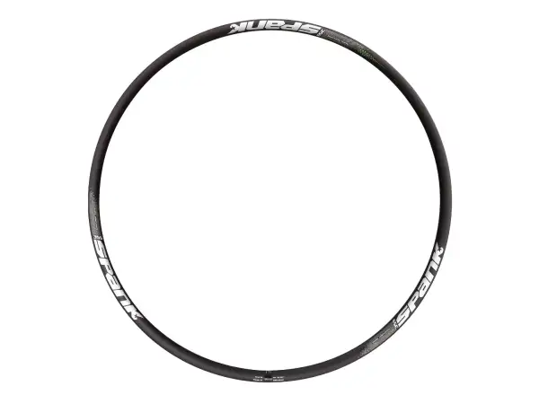 Spank 359 Vibrocore 29” MTB obręcz 32 otworów