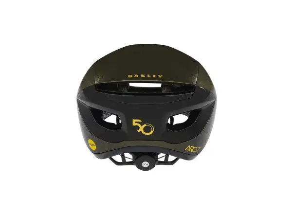 Oakley ARO7 LITE EU szosowy kask Midas Fleck/Black