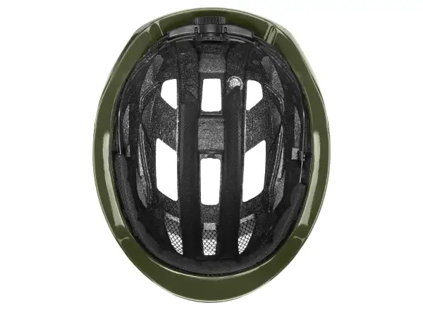 Uvex I-Volute kask Dark Olive Matt