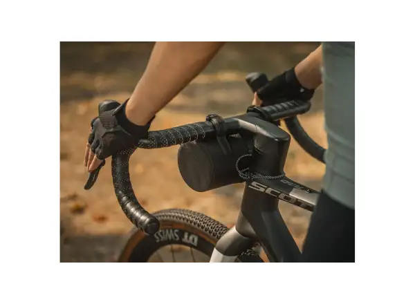 Topeak Tubular BarBag Slim 1,5 l torba na kierownicę czarna