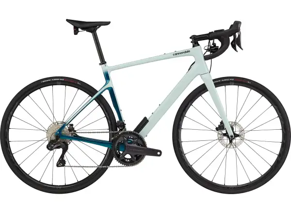 Cannondale Synapse Carbon 2 RLE rower szosowy Cool Mint