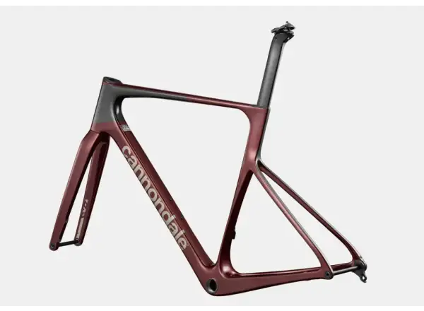 Cannondale SuperSix EVO A/M rama szosowa (CHL)