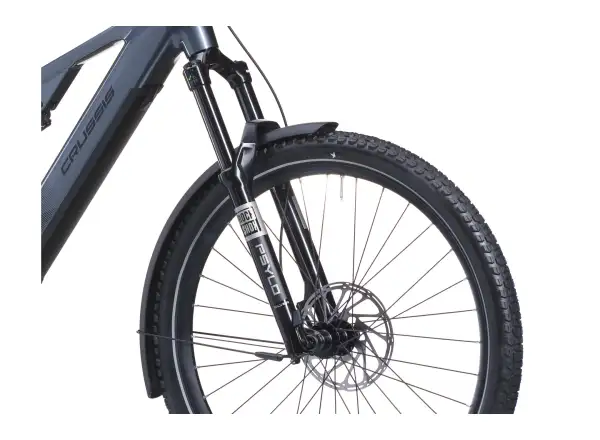 Crussis e-Full AX SUV 10.12-M2S(800) górski rower elektryczny