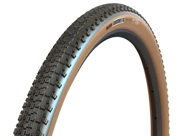 Maxxis Rambler 700x50C EXO TR gravel opona kevlar Tanwall