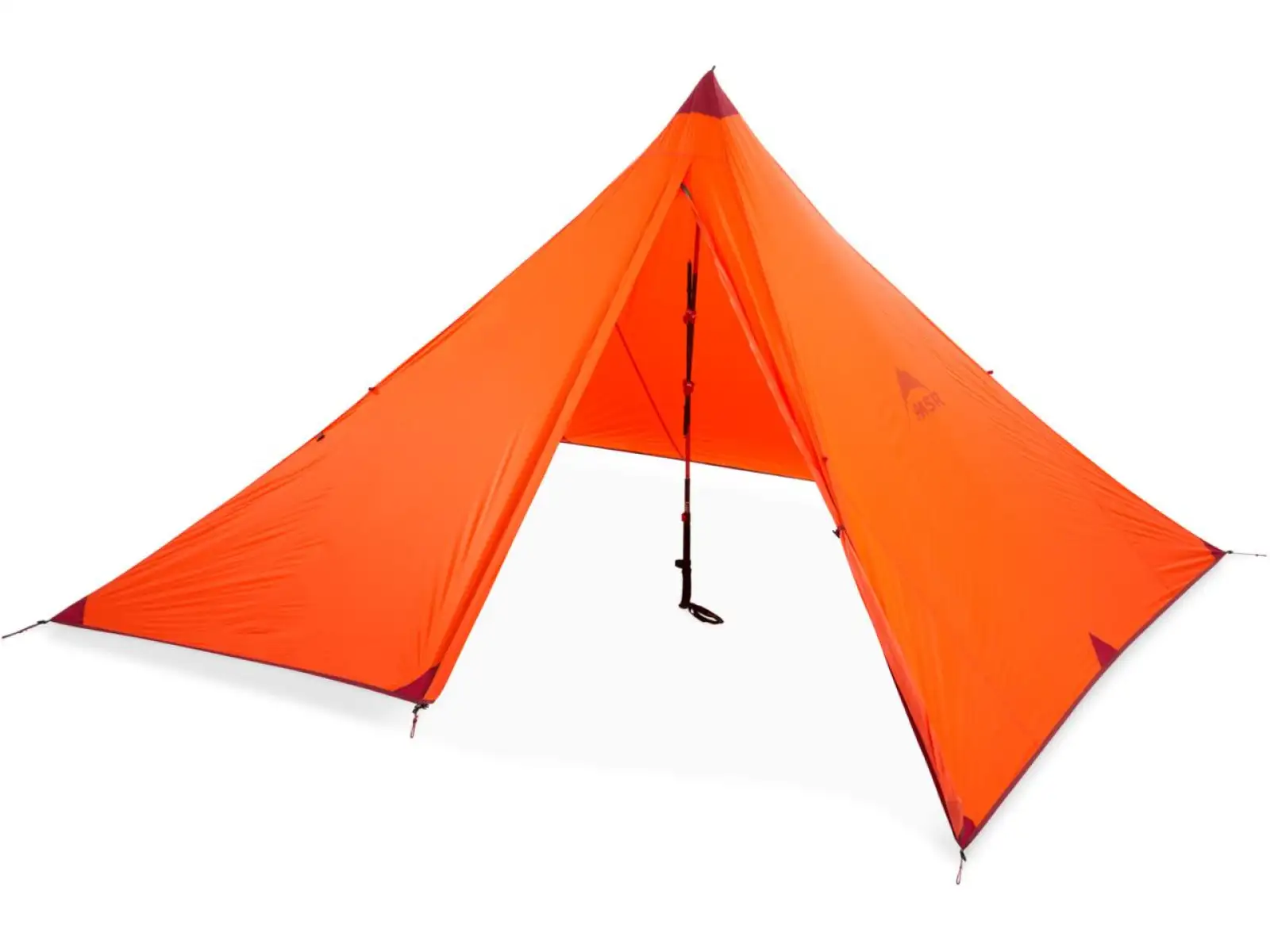 MSR Front Range UL Tarp Schronienie dla 4 osób